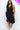 PLUS SIZE DRAWSTRING SLEEVELESS MIDI DRESS (CAPELLA)-5