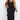 PLUS SIZE Ribbed Side Slit Long Cami Dress (CAPELLA)-5