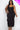 PLUS SIZE Ribbed Side Slit Long Cami Dress (CAPELLA)-5