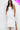 PLUS SIZE Ribbed Side Slit Long Cami Dress (CAPELLA)-10