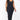 Plus Size Solid Basic Maxi Dress (CAPELLA)-5