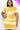Plus Size Tie-dye Print Bodycon Dress (CAPELLA)-0