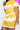 Plus Size Tie-dye Print Bodycon Dress (CAPELLA)-3