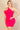 Plus Size One Shoulder Bodycon Mini Dress (CAPELLA)-1