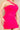 Plus Size One Shoulder Bodycon Mini Dress (CAPELLA)-4