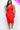 Plus Size Ribbed Sleeveless Bodycon Dress (CAPELLA)-9