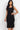 Ribbed Side Slit Tank Dress (CAPELLA)-5