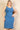 Plus Size Ribbed Side Slit Tank Dress (CAPELLA)-0