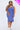 Plus Size Ribbed Side Slit Tank Dress (CAPELLA)-6