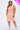 Plus Size Ribbed Side Slit Tank Dress (CAPELLA)-9