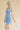 Ribbed Split Neck Tank Mini Dress (CAPELLA)-1