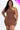 Plus Size Ribbed One Shoulder Cutout Front Casual Mini Bodycon Dress (CAPELLA)-6