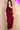 Plus Size Sexy Solid Color Ruched One Shoulder Midi Bodycon Dress (CAPELLA)-6