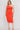 Plus Size Sexy Solid Color Ruched One Shoulder Midi Bodycon Dress (CAPELLA)-9