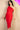 Plus Size Sexy Solid Color Ruched One Shoulder Midi Bodycon Dress (CAPELLA)-10