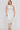 Plus Size Sexy Solid Color Ruched One Shoulder Midi Bodycon Dress (CAPELLA)-4