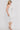 Plus Size Sexy Solid Color Ruched One Shoulder Midi Bodycon Dress (CAPELLA)-1