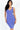 Casual Ribbed Split Neck Bodycon Dress (CAPELLA)-4