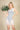 Mesh Sleeveless Bodycon Mini Dress (CAPELLA)-8