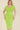 Plus Size Split Neck Bodycon Midi Dress (CAPELLA)-6