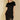 Fringe Hem Short Sleeve Bodycon Midi Pencil Dress (CAPELLA)-2