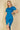 Fringe Hem Short Sleeve Bodycon Midi Pencil Dress (CAPELLA)-5