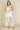 Plunge Neck Split Thigh Mesh Maxi Dress (CAPELLA)-1