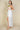Plunge Neck Split Thigh Mesh Maxi Dress (CAPELLA)-2