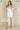 Plunge Neck Split Thigh Mesh Maxi Dress (CAPELLA)-0