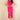 Sleeveless Fringe Midi Dress (CAPELLA)-0