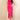 Sleeveless Fringe Midi Dress (CAPELLA)-1