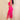 Sleeveless Fringe Midi Dress (CAPELLA)-2