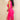Sleeveless Fringe Midi Dress (CAPELLA)-3