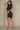 Side Pocket Double Folded Mini Dress (CAPELLA)-2