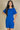 Side Pocket Double Folded Mini Dress (CAPELLA)-6