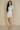 Side Pocket Double Folded Mini Dress (CAPELLA)-8