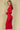 Ribbed Mock Neck Long Sleeve Bodycon Midi Dress (CAPELLA)-1