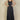 Solid Layered Hem Dress (CAPELLA)-5