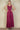 Solid Layered Hem Dress (CAPELLA)-6