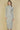 Sweater-Knit Fuzzy Turtle Neck Split Thigh Dress (CAPELLA)-0
