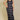 Plus Size Tie Dye Printed Tank Bodycon Maxi Dress (CAPELLA)-4