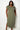 Plus Size Hidden Pocket Batwing Sleeve V Neck Long Dress (CAPELLA)-6