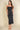 Solid Bodycon Split Hem Tube Dress (CAPELLA)-5