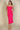 Solid Bodycon Split Hem Tube Dress (CAPELLA)-6