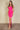 Eyelash Lace Trim Split Thigh Cami Dress (CAPELLA)-2