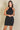 Ribbed Halter Neck Backless Bodycon Dress (CAPELLA)-5