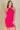Ribbed Halter Neck Backless Bodycon Dress (CAPELLA)-6