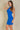 Ribbed Halter Neck Backless Bodycon Dress (CAPELLA)-1