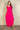 Solid Cami Double Strap Loose fit Dress (CAPELLA)-6