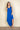 Solid Cami Double Strap Loose fit Dress (CAPELLA)-4